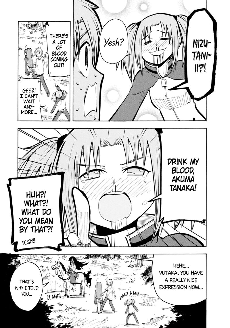 Tenshi Chan To Akuma Kun 13 34