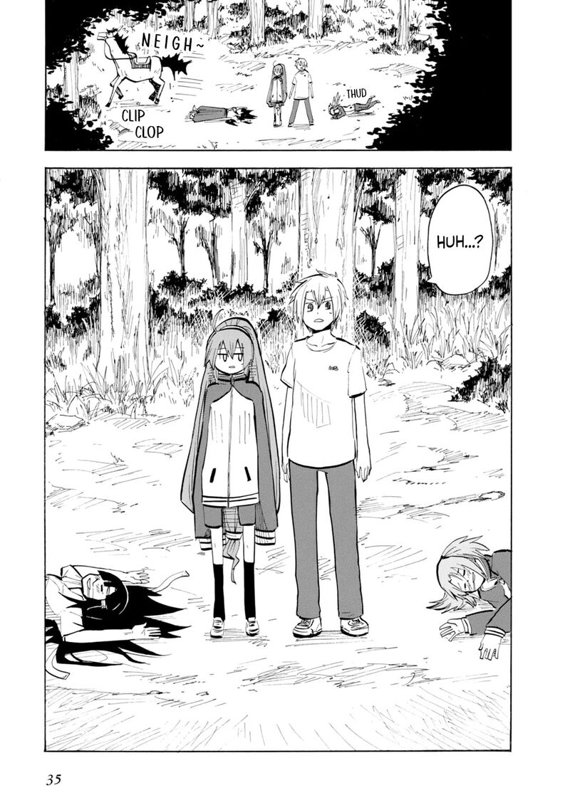 Tenshi Chan To Akuma Kun 13 36