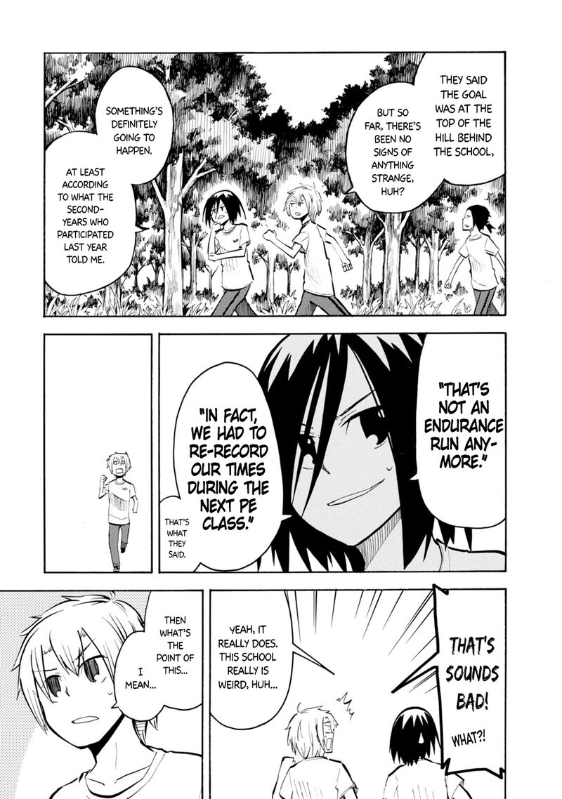 Tenshi Chan To Akuma Kun 13 9