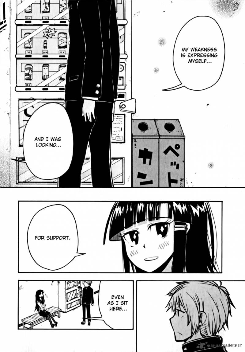 Tenshi Chan To Akuma Kun 4 14