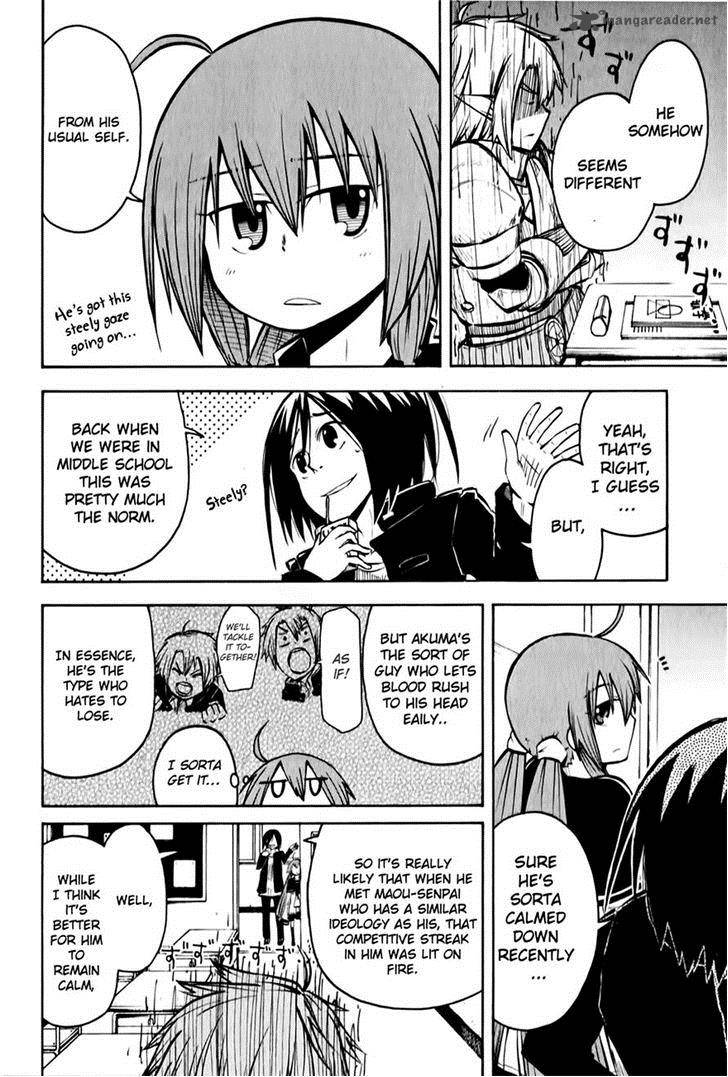Tenshi Chan To Akuma Kun 7 11