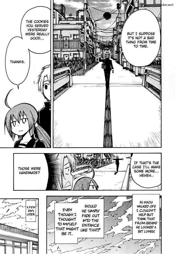 Tenshi Chan To Akuma Kun 7 32