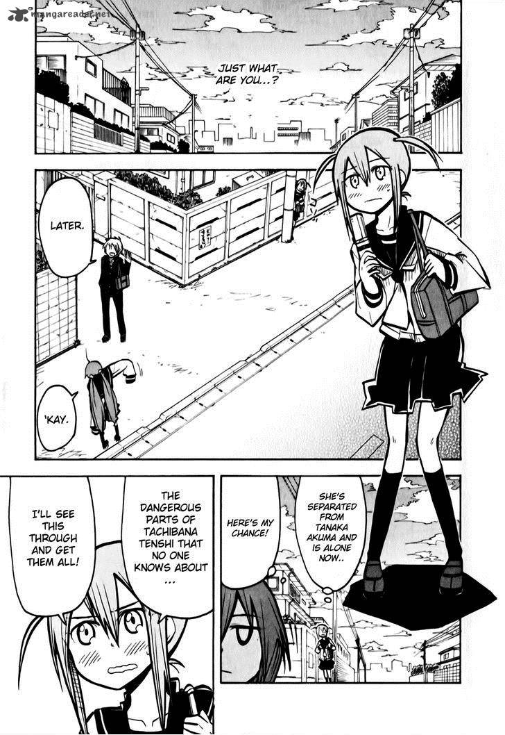Tenshi Chan To Akuma Kun 8 11