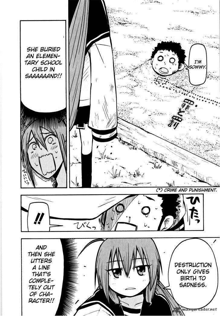 Tenshi Chan To Akuma Kun 8 14