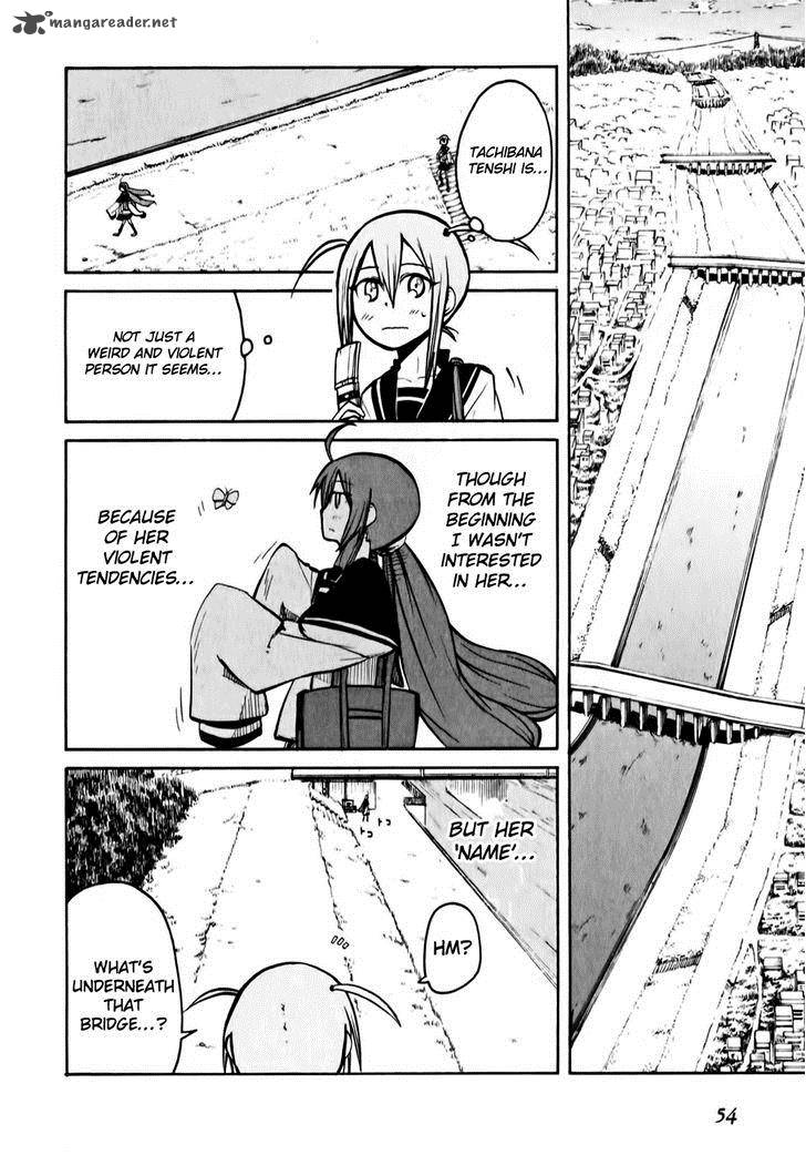 Tenshi Chan To Akuma Kun 8 20