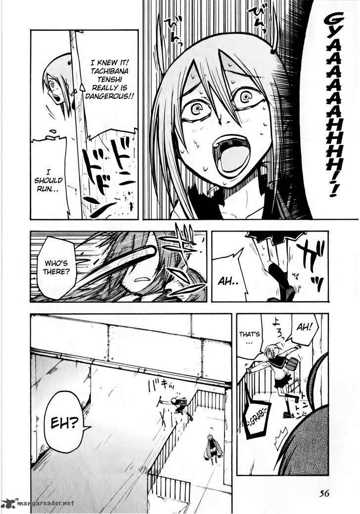 Tenshi Chan To Akuma Kun 8 22