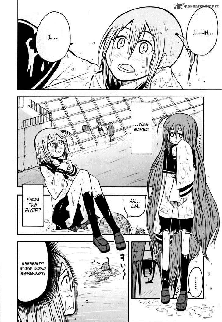 Tenshi Chan To Akuma Kun 8 25
