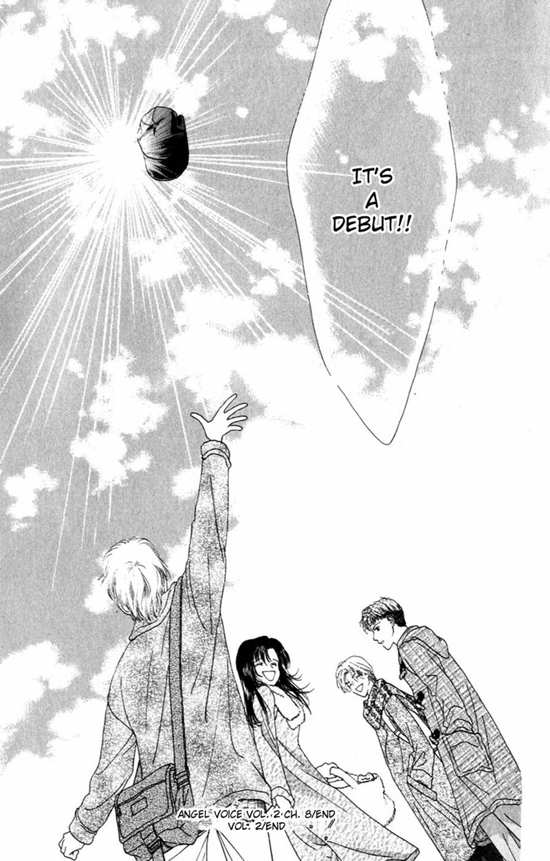 Tenshi No Uta 8 35