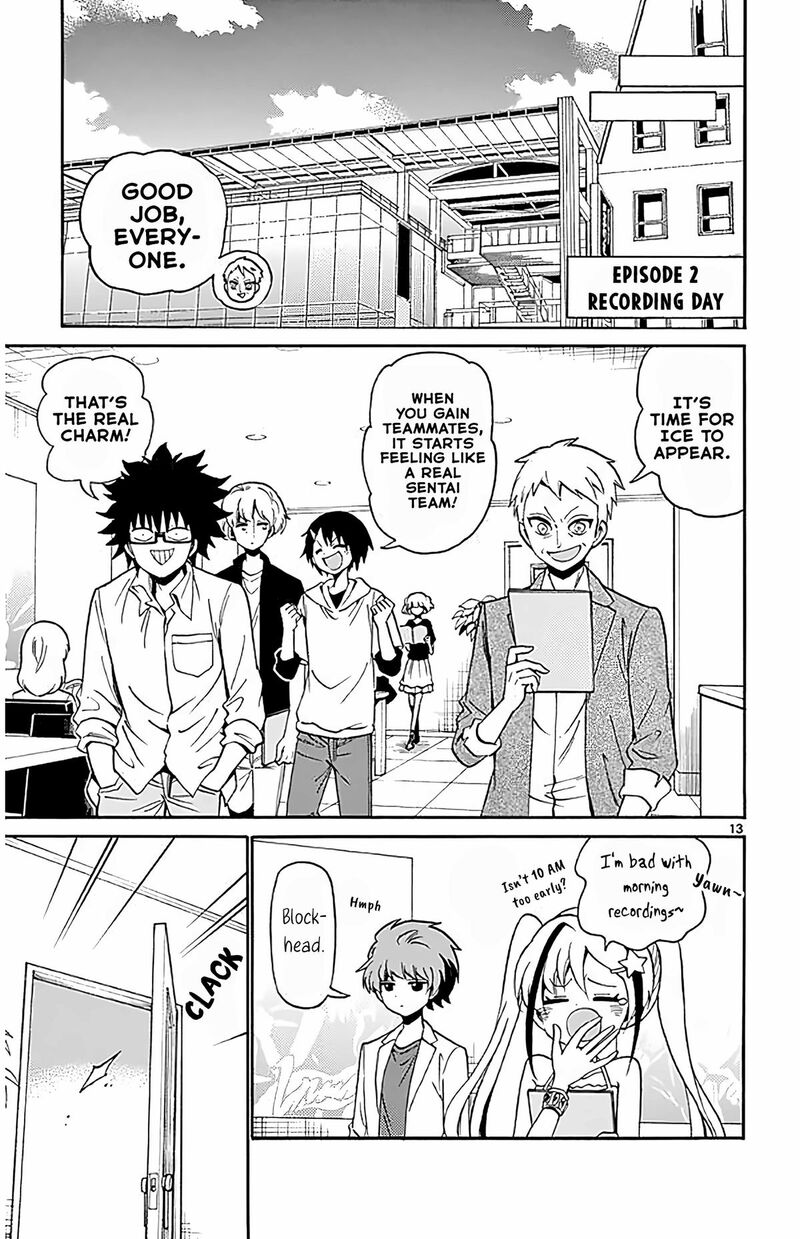 Tenshi To Akuto 102 13