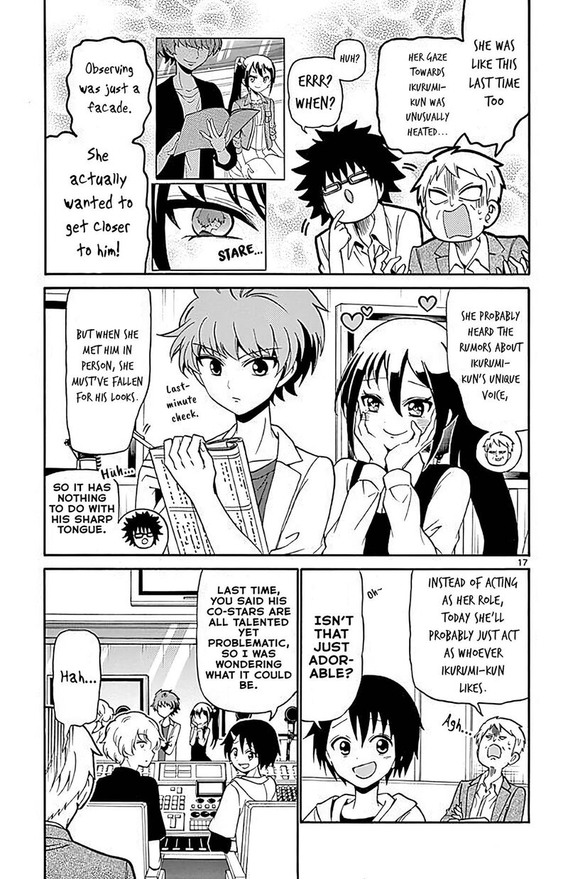 Tenshi To Akuto 102 17