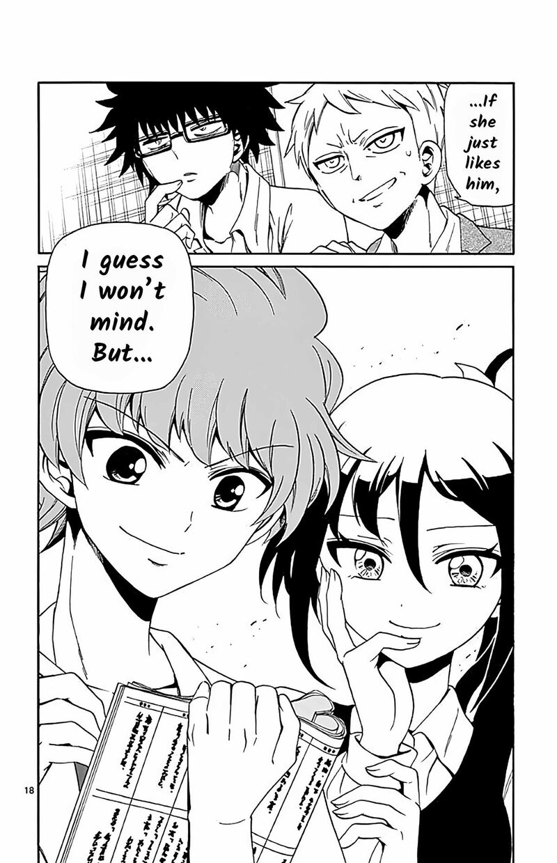 Tenshi To Akuto 102 18