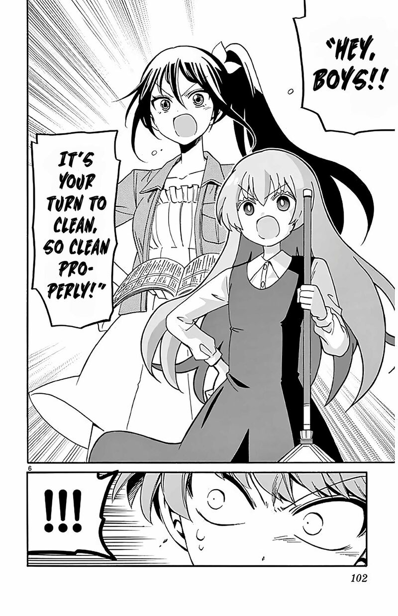 Tenshi To Akuto 102 6