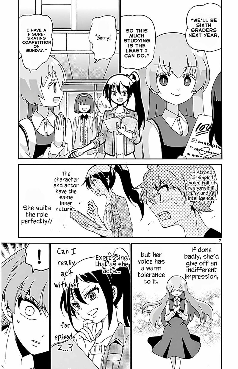 Tenshi To Akuto 102 7