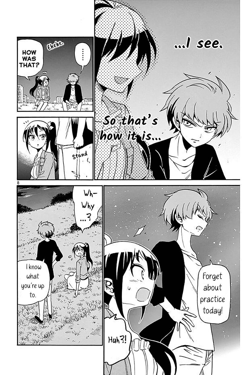 Tenshi To Akuto 102 8