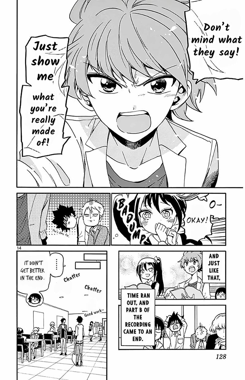 Tenshi To Akuto 103 14