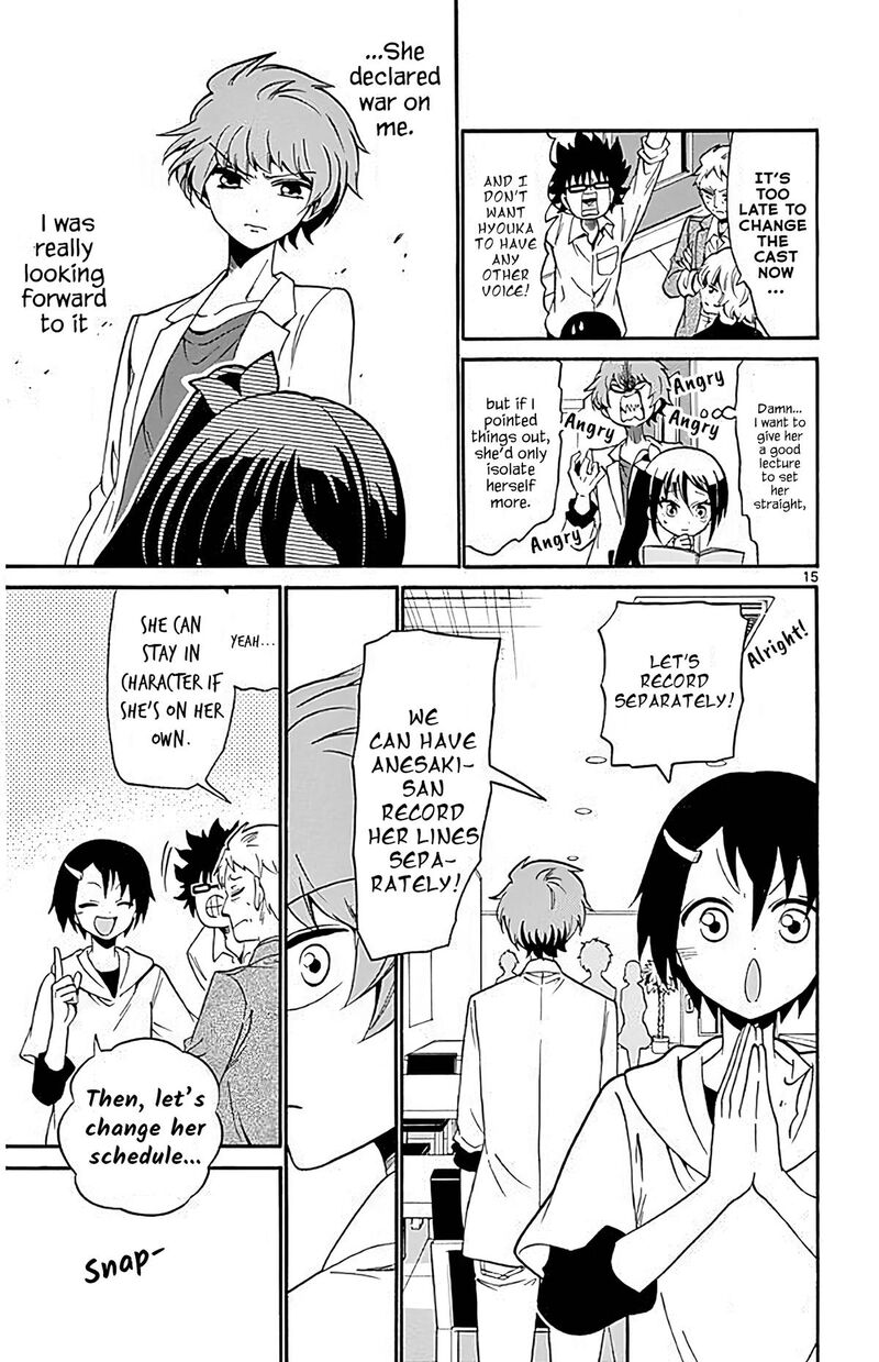 Tenshi To Akuto 103 15