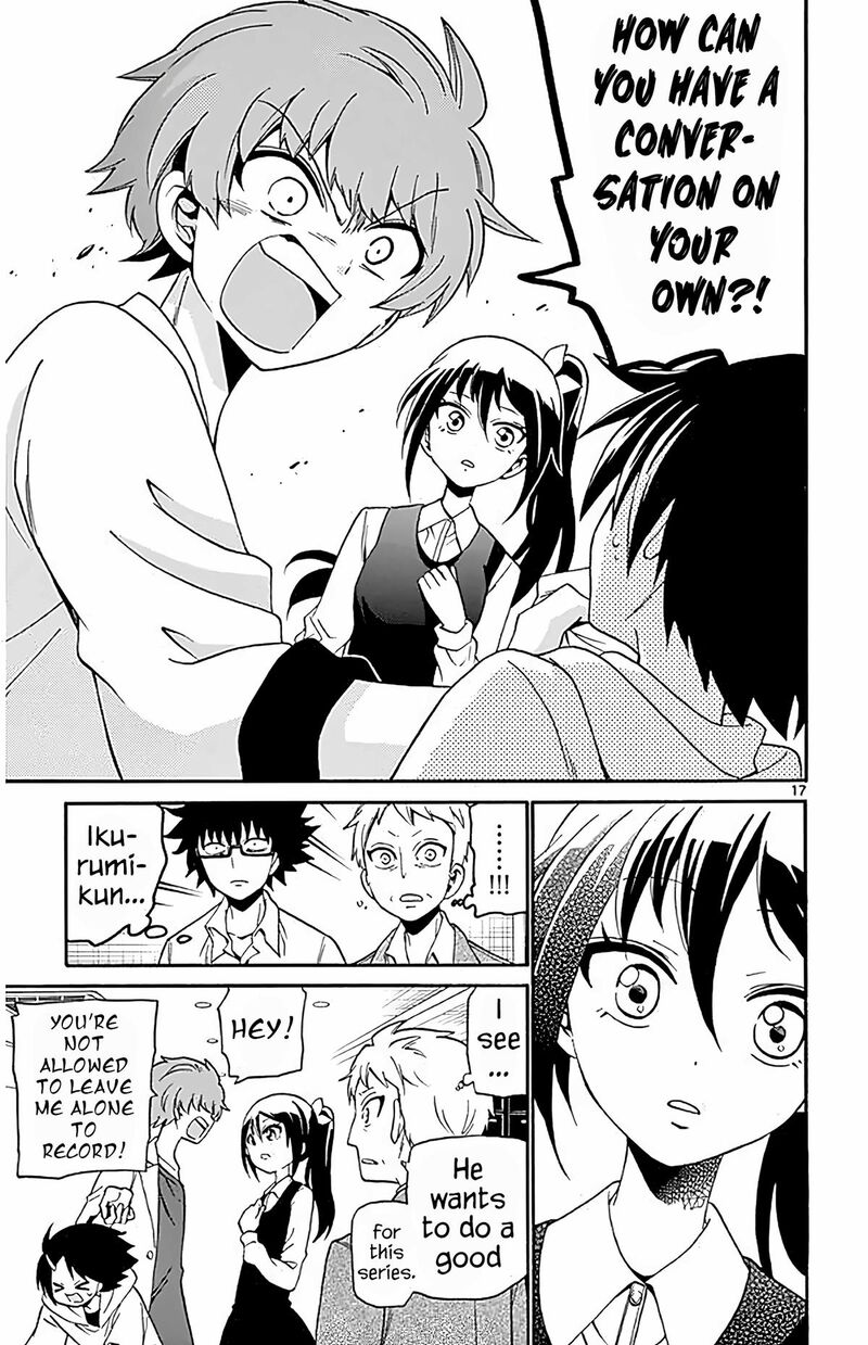 Tenshi To Akuto 103 17