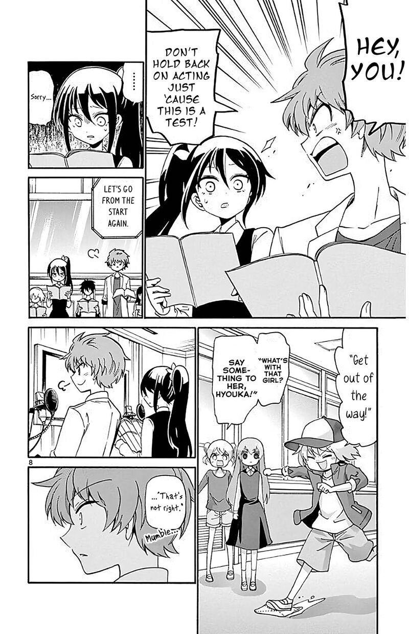 Tenshi To Akuto 103 8