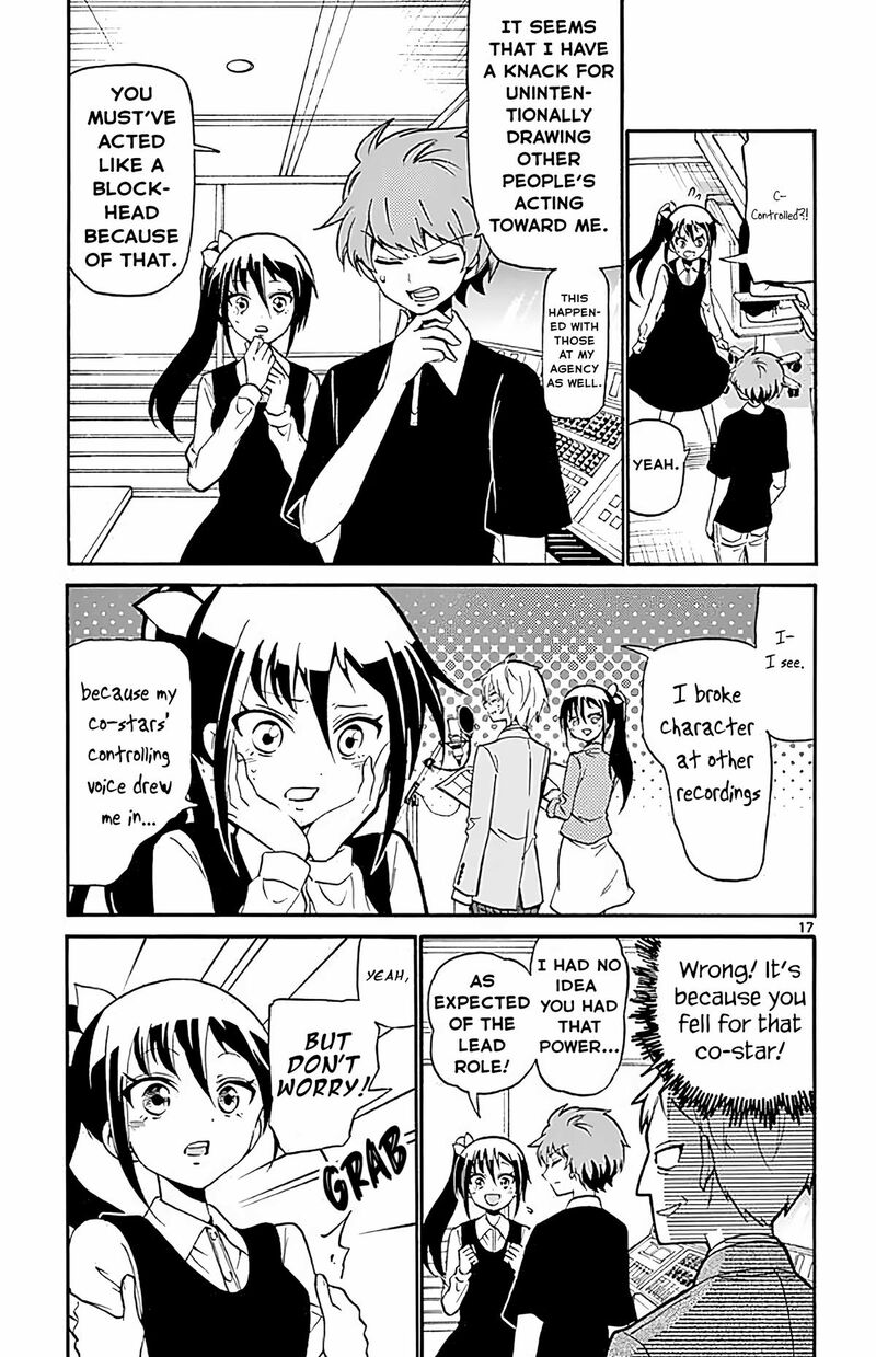 Tenshi To Akuto 105 17