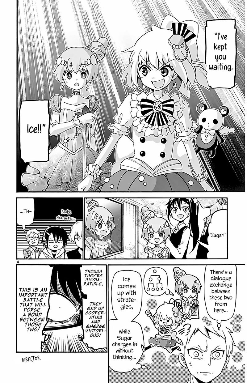Tenshi To Akuto 105 4