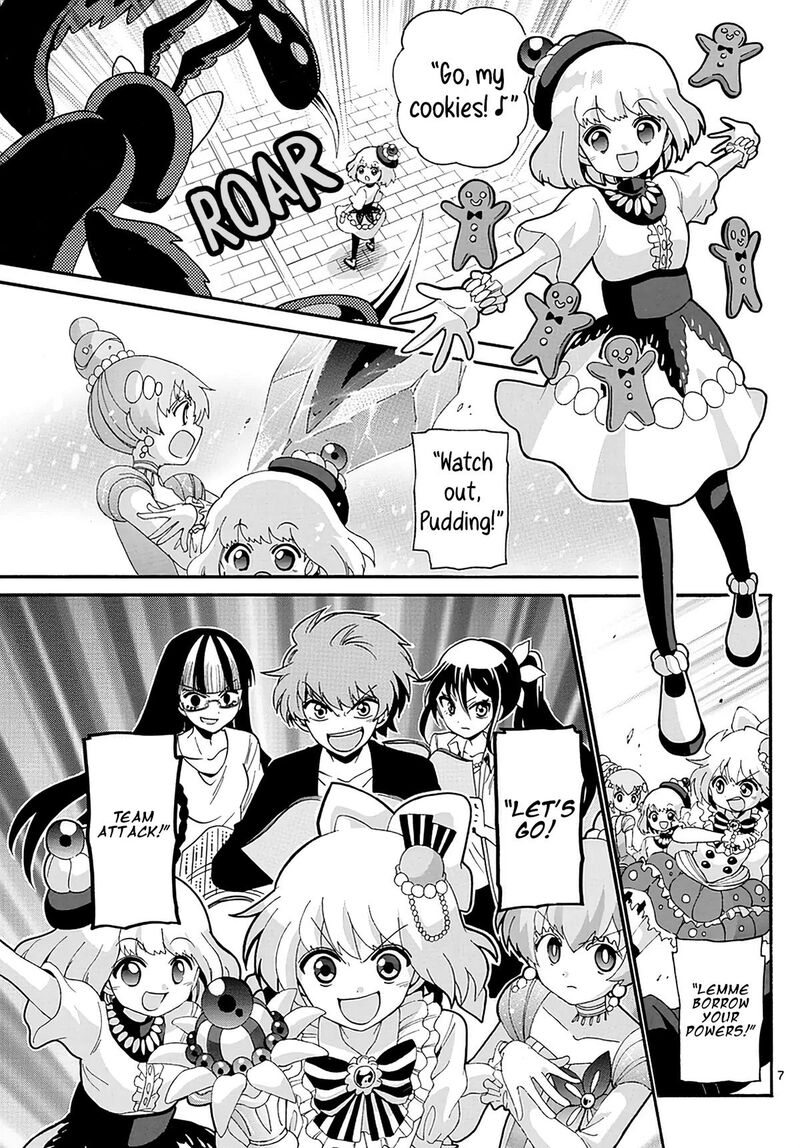 Tenshi To Akuto 108 7