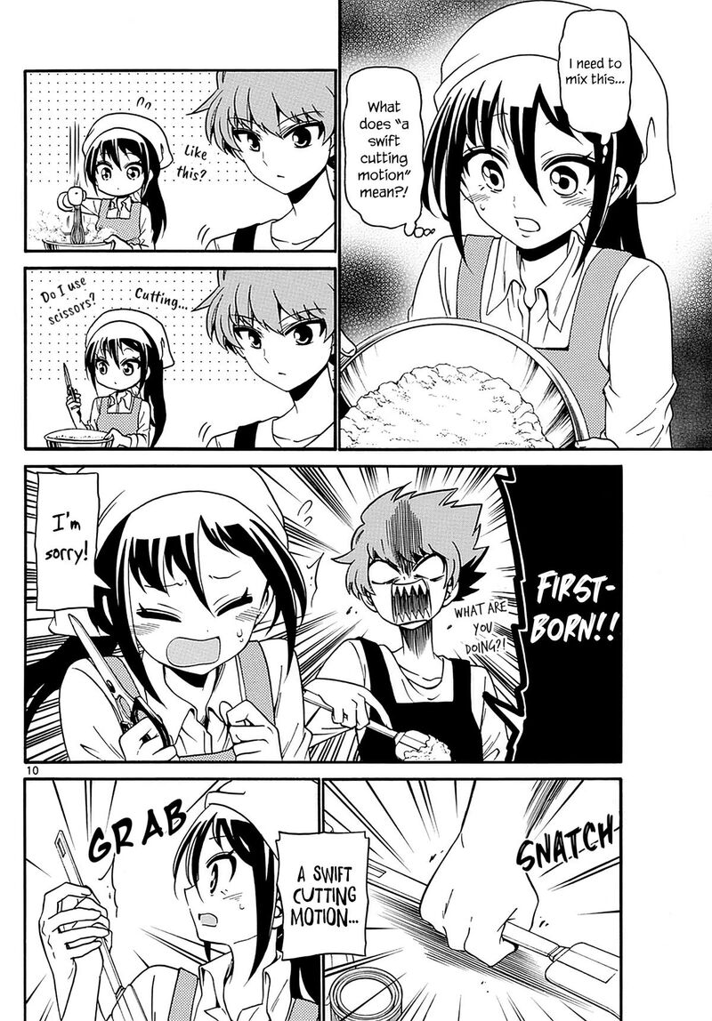 Tenshi To Akuto 109 10