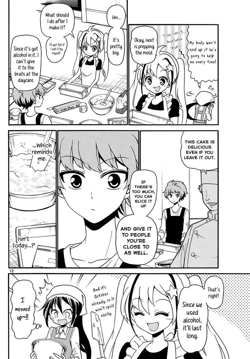 Tenshi To Akuto 109 12