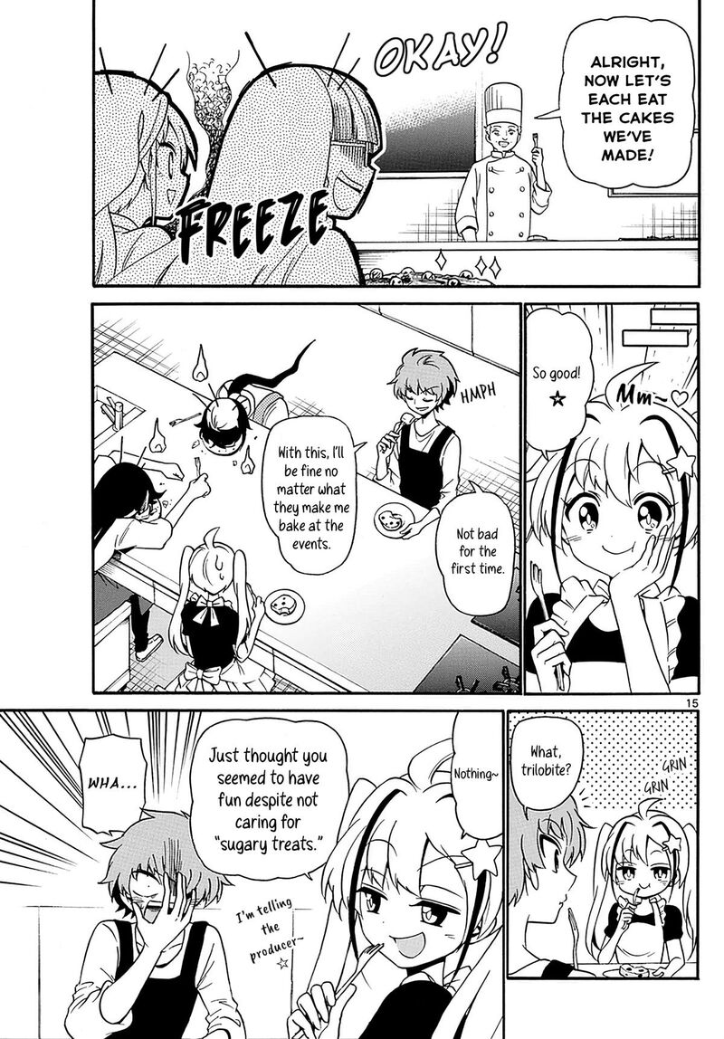 Tenshi To Akuto 109 15