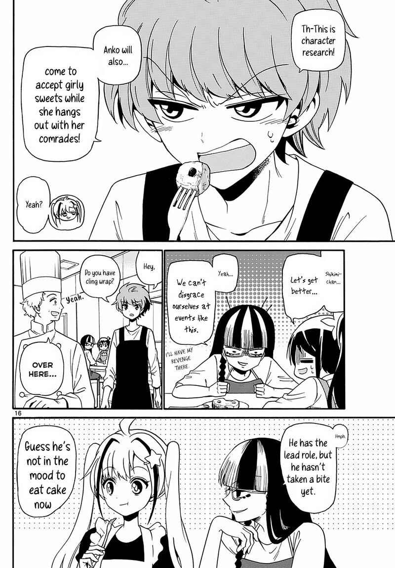Tenshi To Akuto 109 16