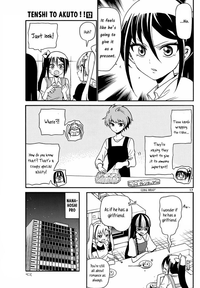 Tenshi To Akuto 109 17