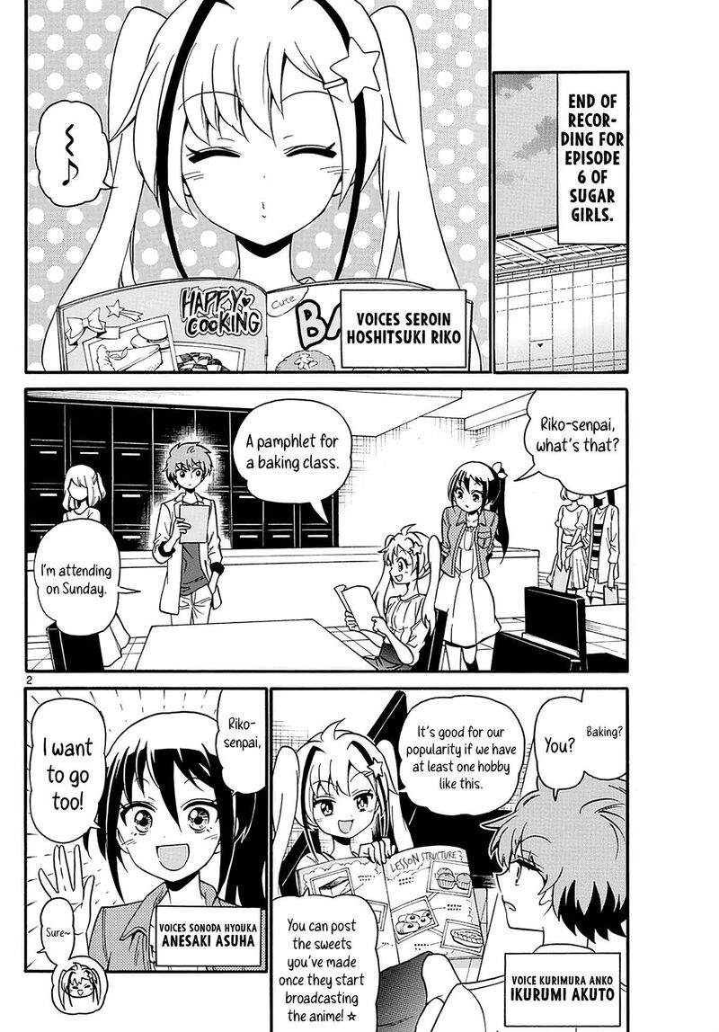 Tenshi To Akuto 109 2