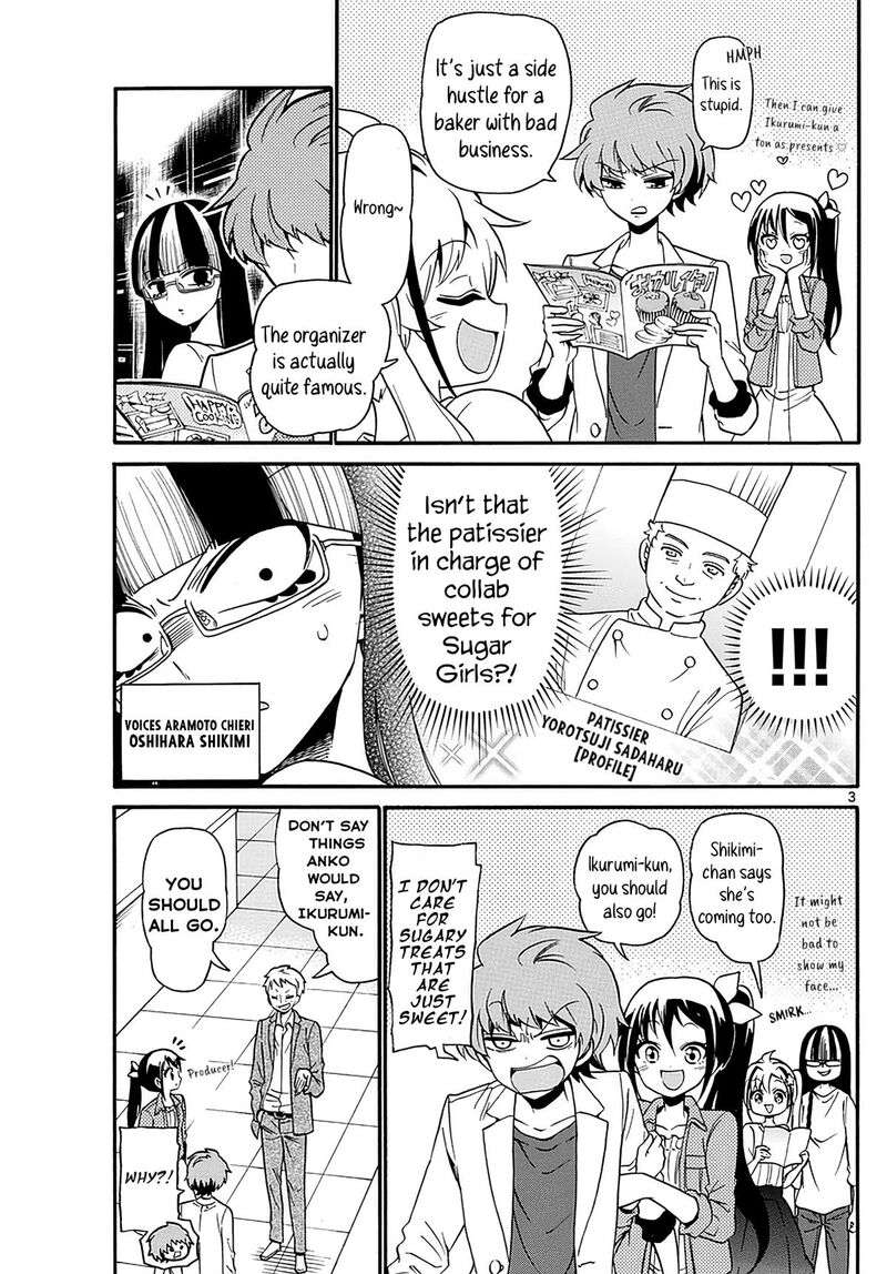 Tenshi To Akuto 109 3
