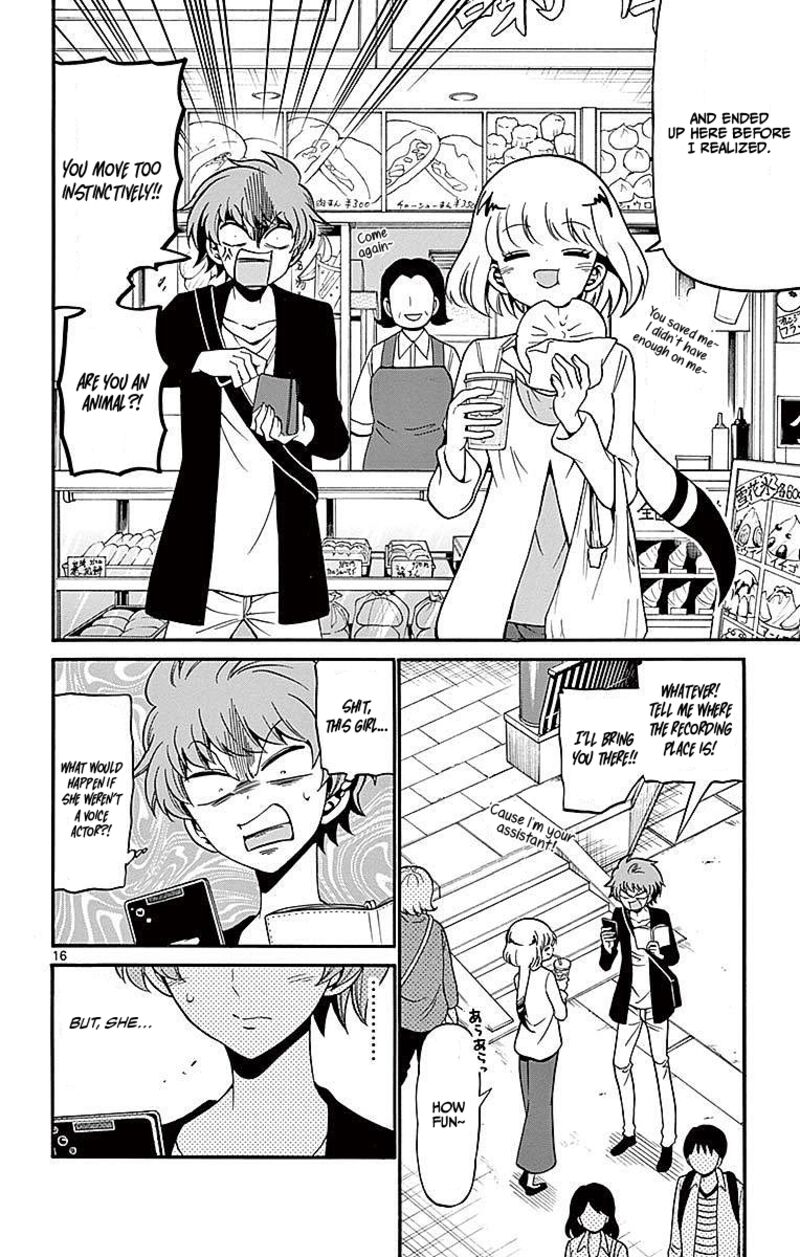 Tenshi To Akuto 75 16