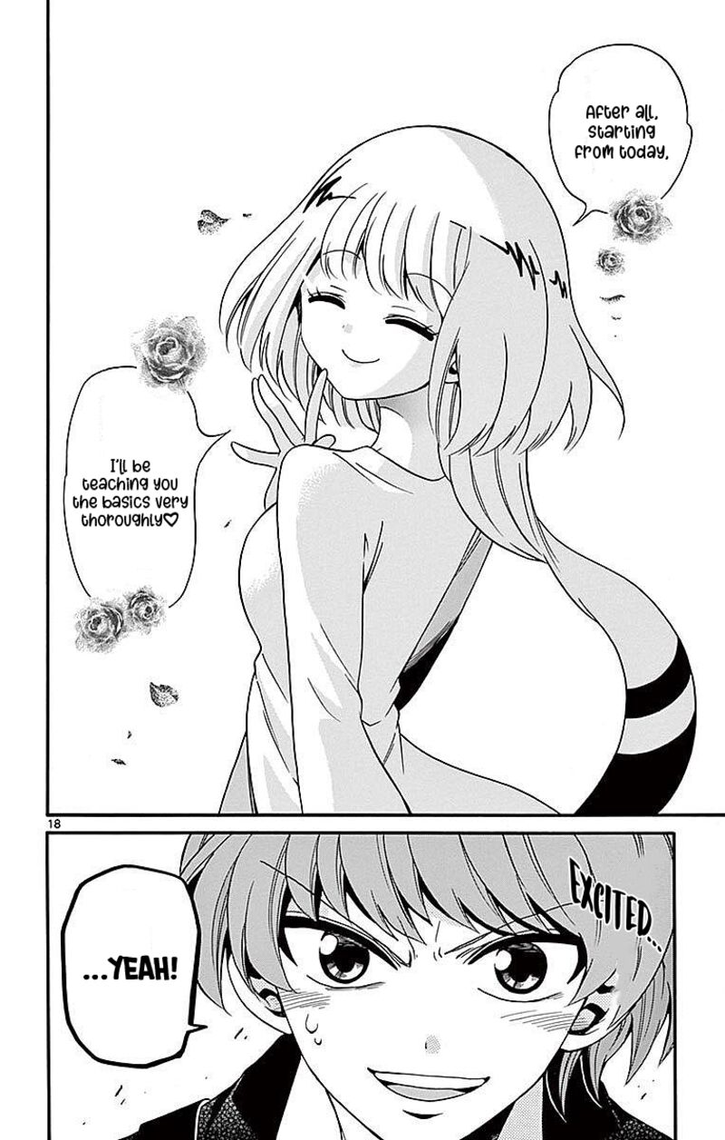 Tenshi To Akuto 75 18