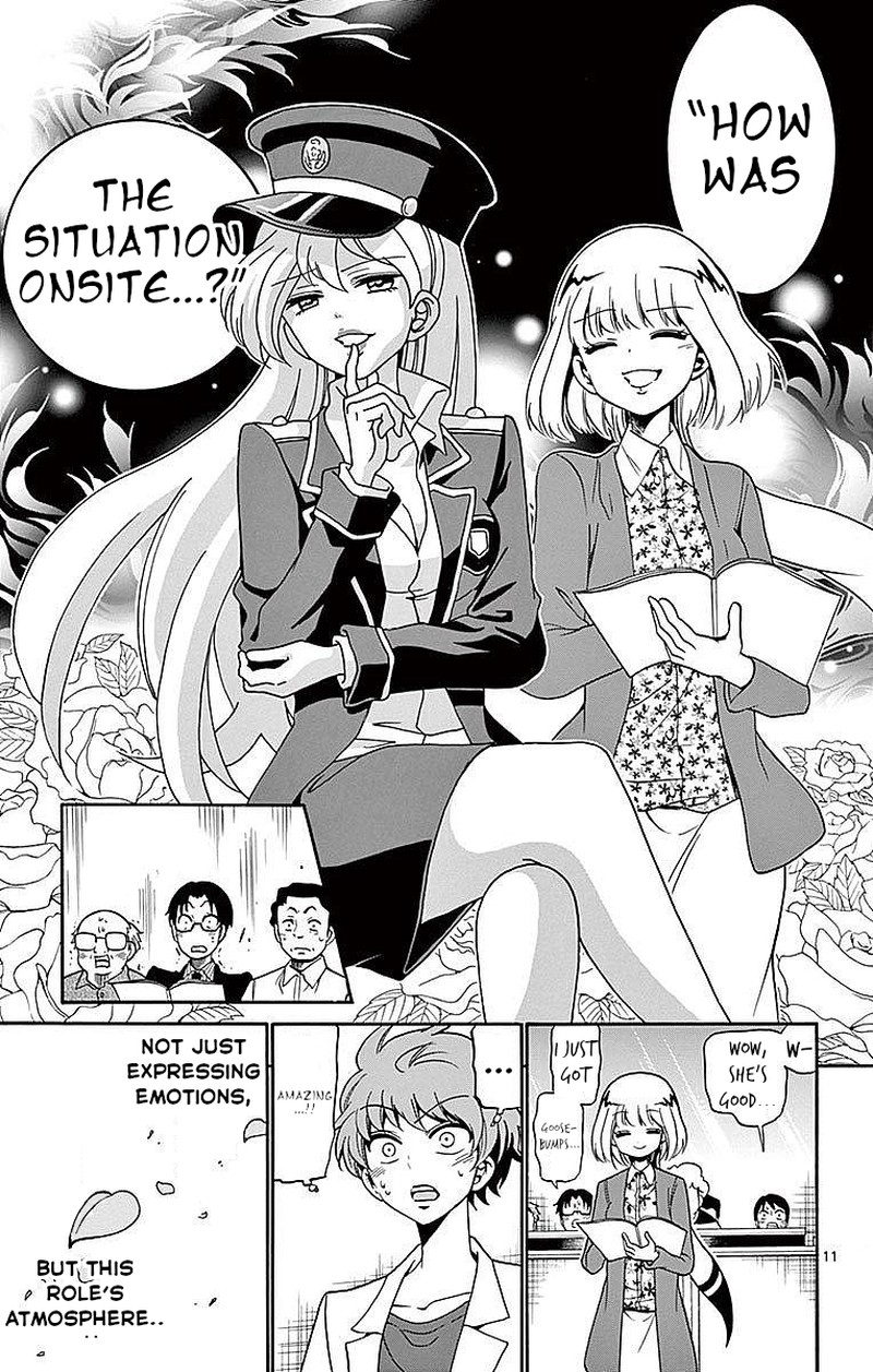 Tenshi To Akuto 76 10