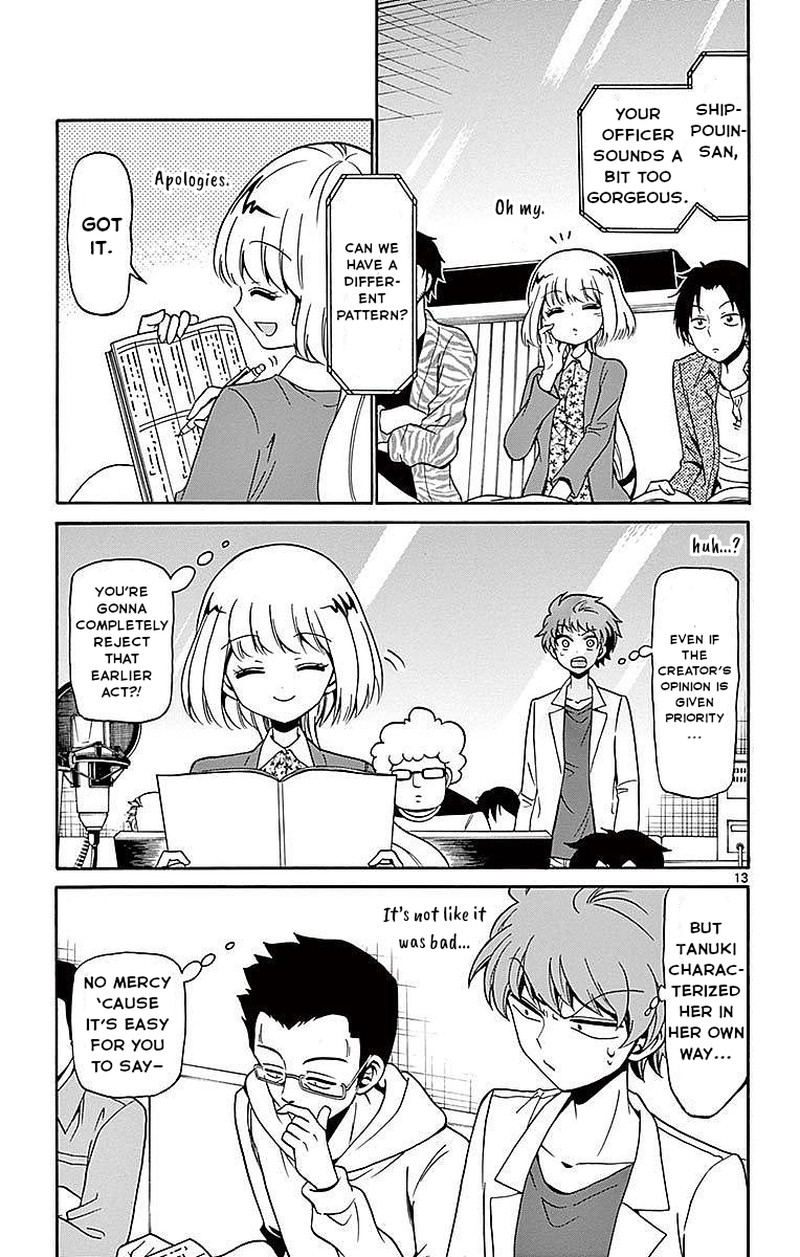 Tenshi To Akuto 76 12