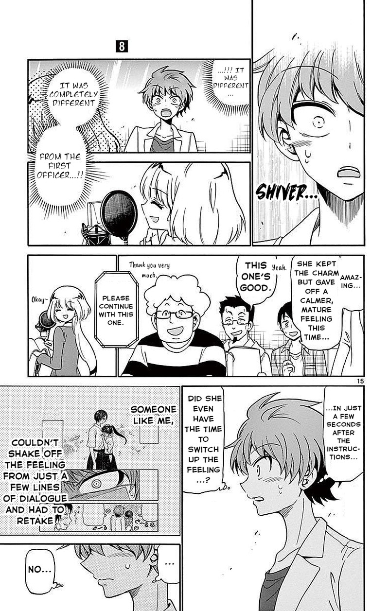 Tenshi To Akuto 76 14