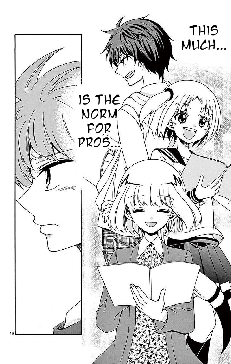 Tenshi To Akuto 76 15