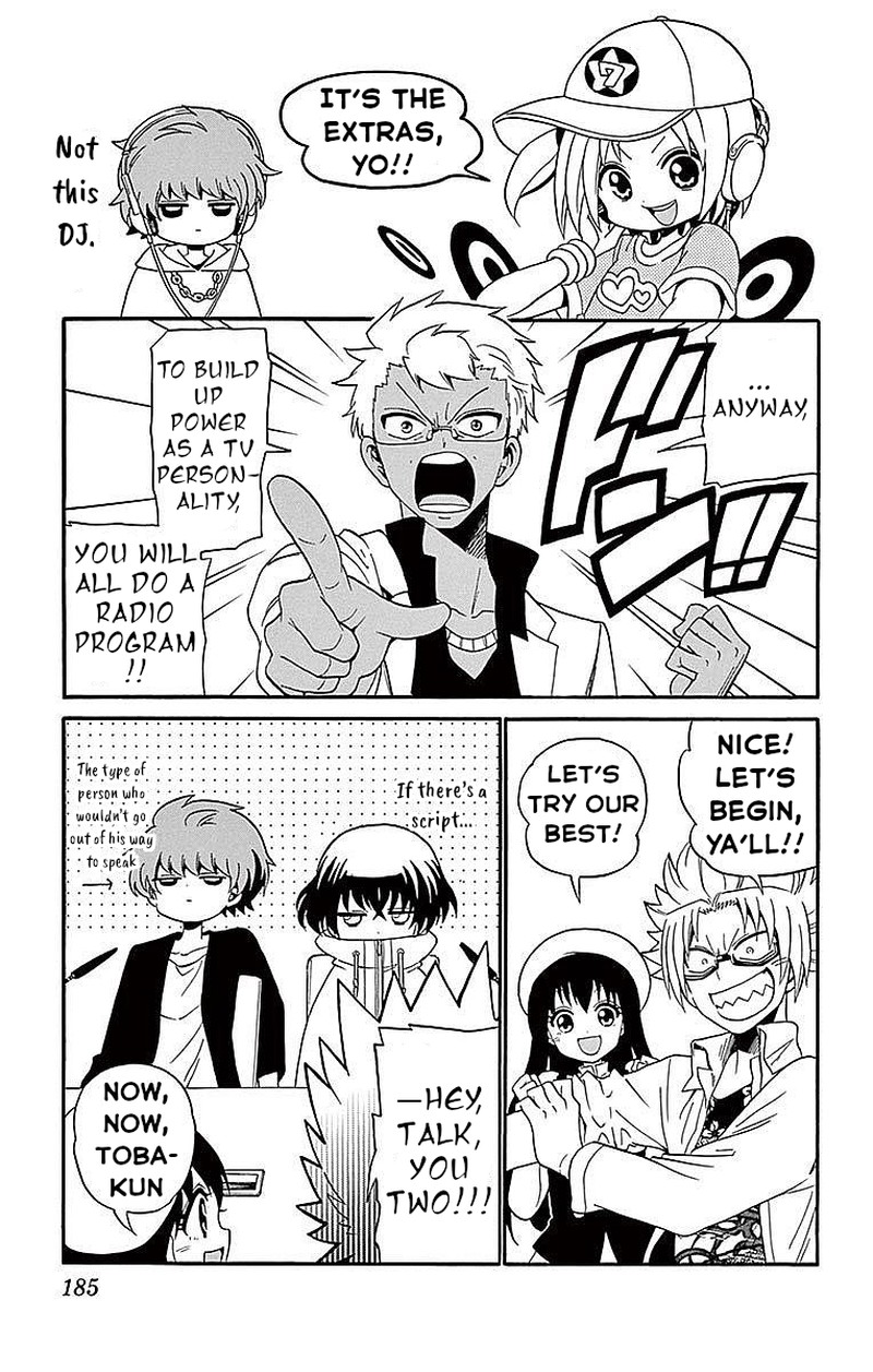 Tenshi To Akuto 76 18