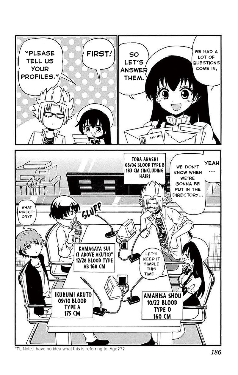 Tenshi To Akuto 76 19