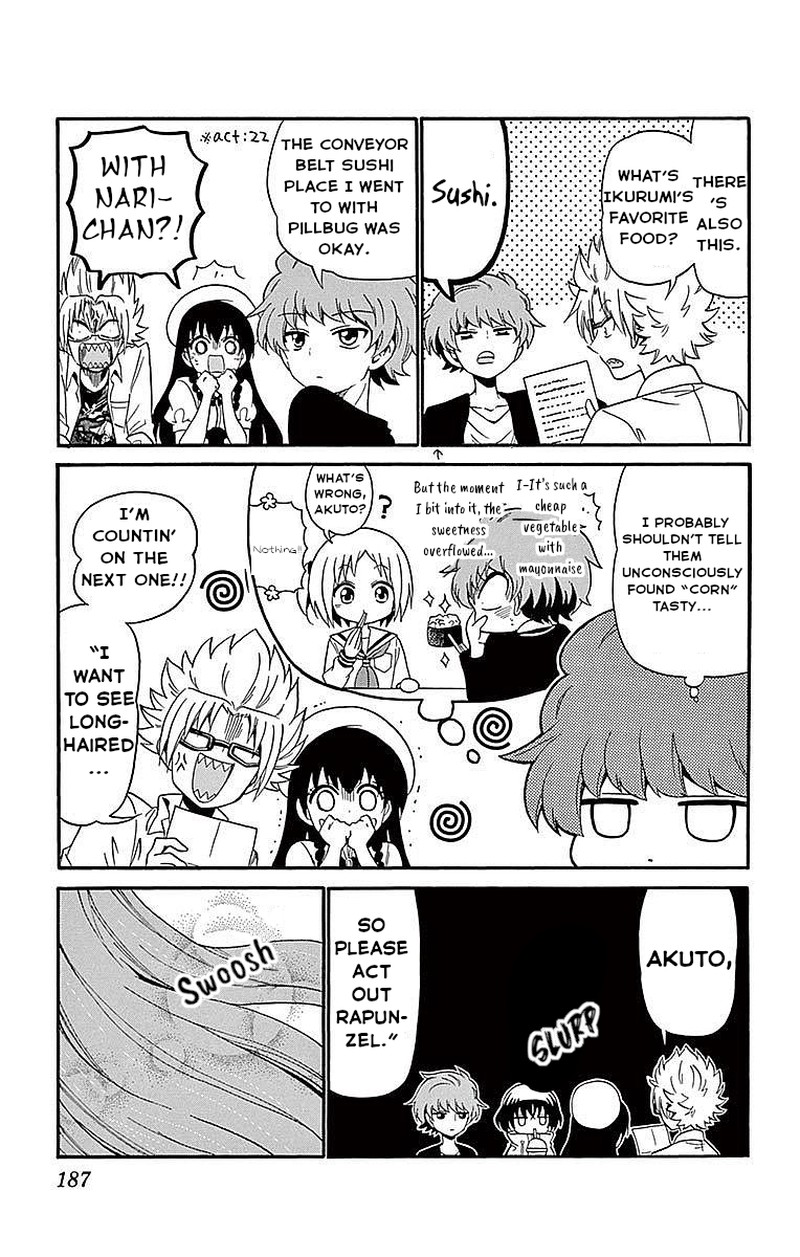 Tenshi To Akuto 76 20