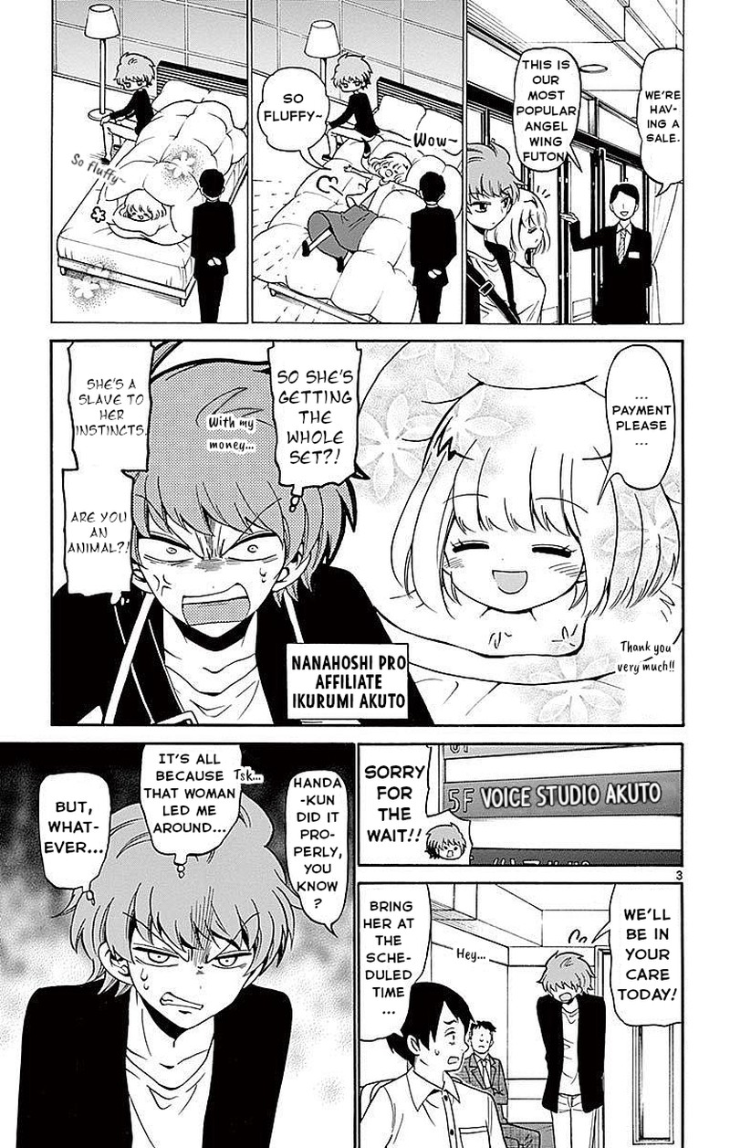 Tenshi To Akuto 76 3