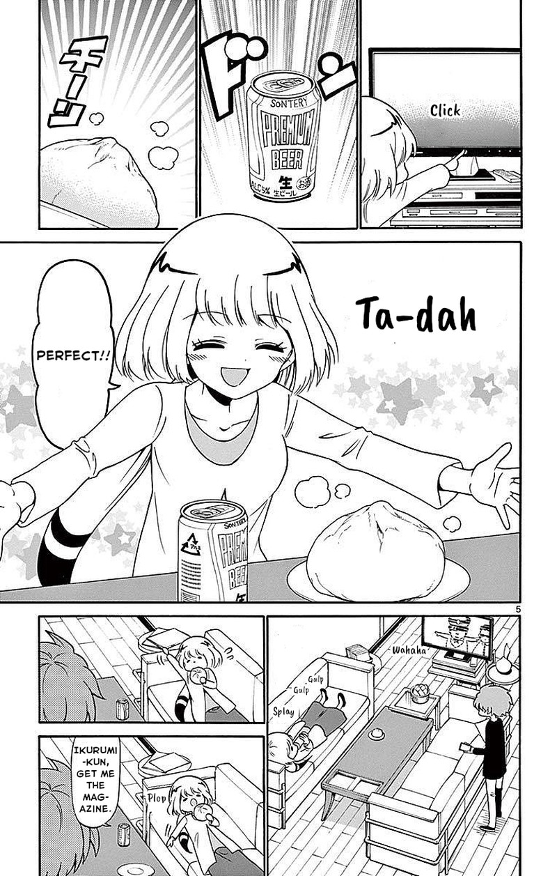 Tenshi To Akuto 76 5
