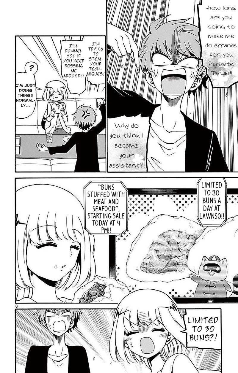 Tenshi To Akuto 76 6