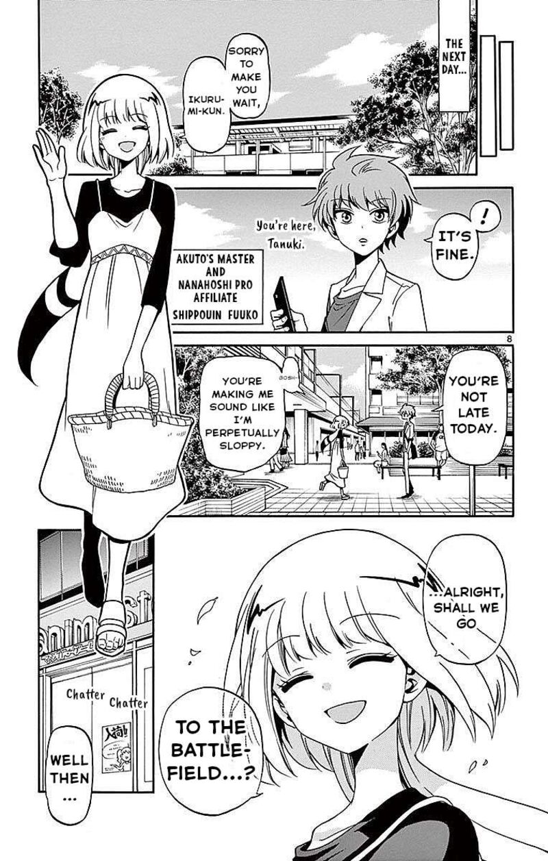 Tenshi To Akuto 77 10