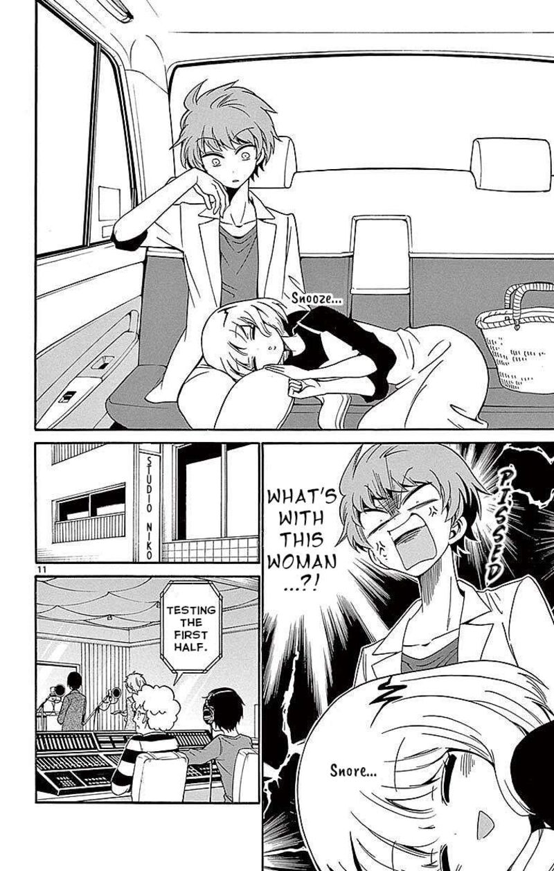 Tenshi To Akuto 77 13