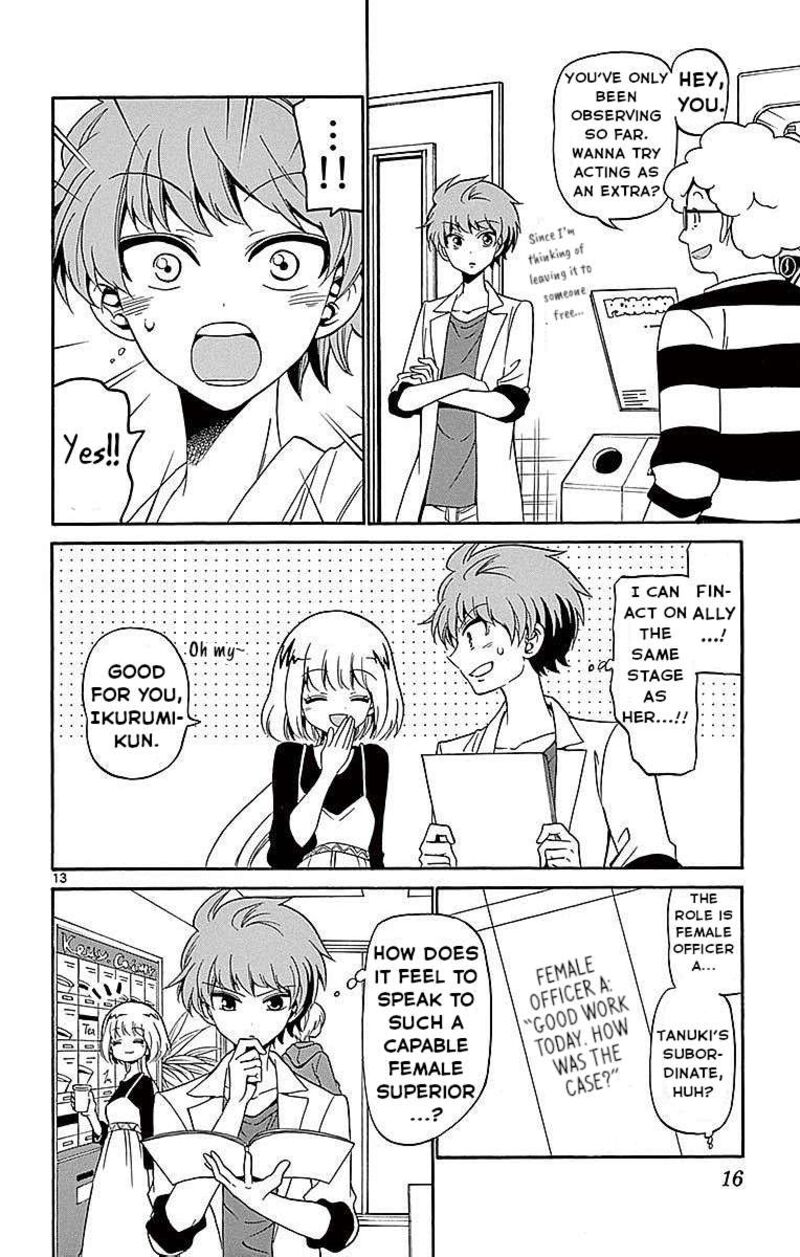 Tenshi To Akuto 77 15