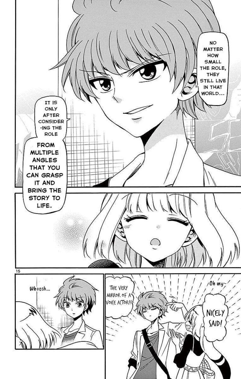 Tenshi To Akuto 77 17