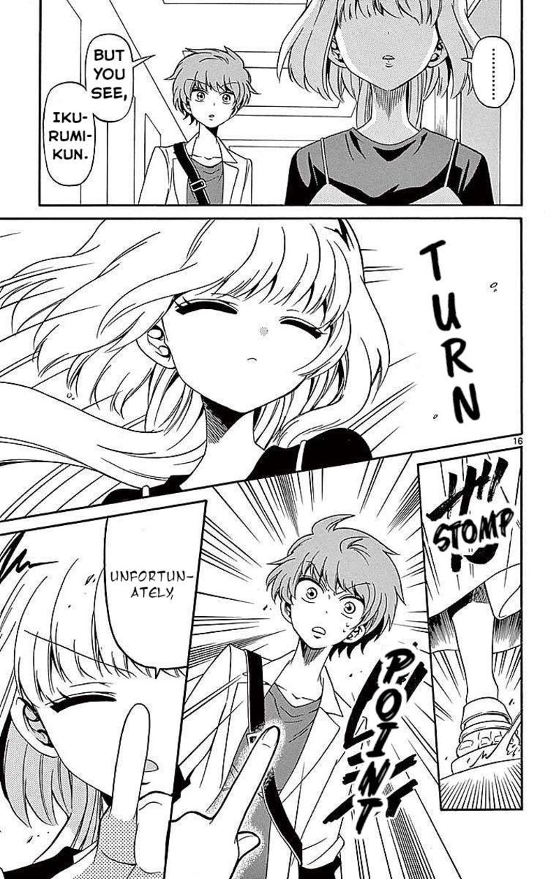 Tenshi To Akuto 77 18