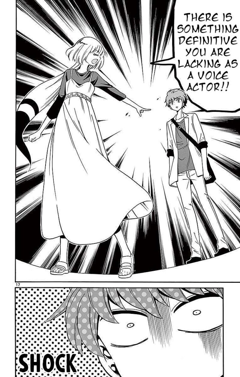 Tenshi To Akuto 77 19